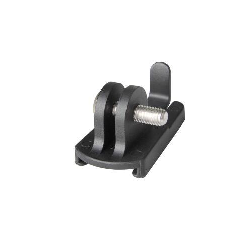 RAVEMEN Ravemen GoPro mount AUB01 - Voor op je fiets stuur of helm