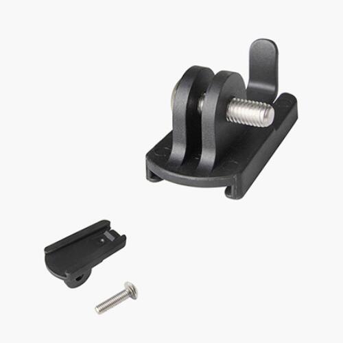 Support GoPro Ravemen AUB01 - Pour votre guidon ou votre casque de vélo 3/3