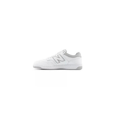 Zapatillas Hombre New Balance 480 Blanco
