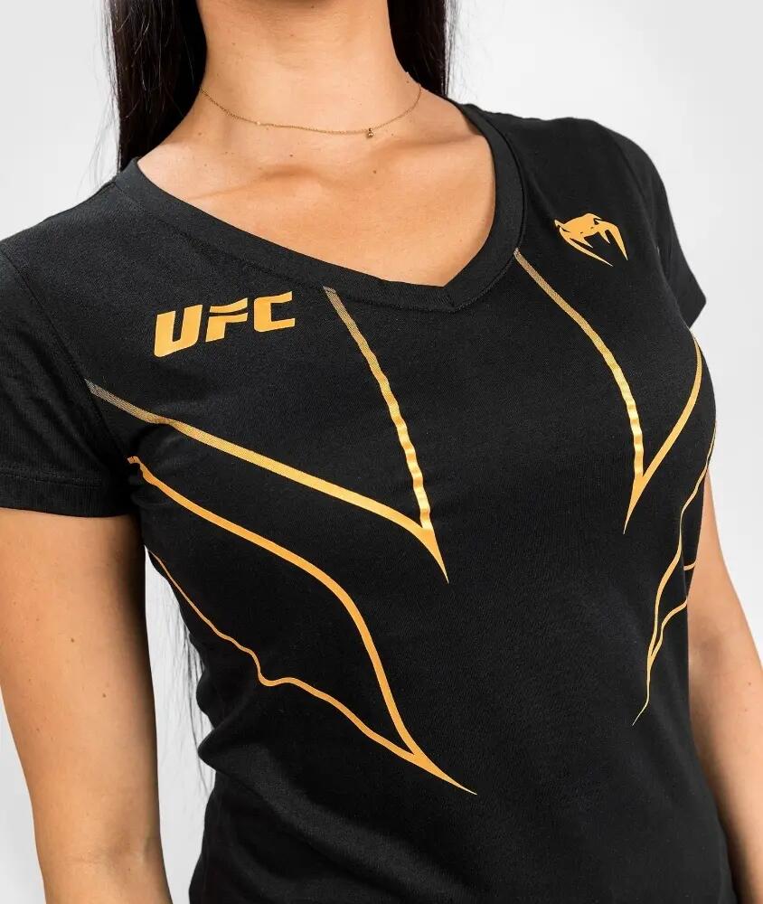 UFC Fight Night 2.0 Replica  T-shirt 5/5