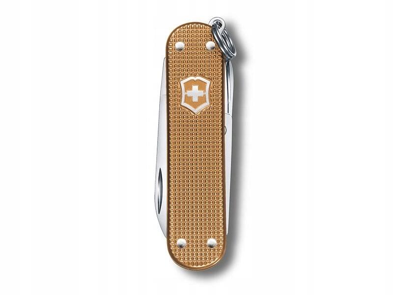 Scyzoryk wielofunkcyjny Classic Alox 2/2
