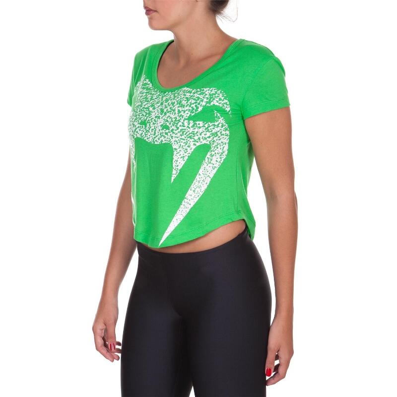 VENUM Venum Assault T-shirt - Green