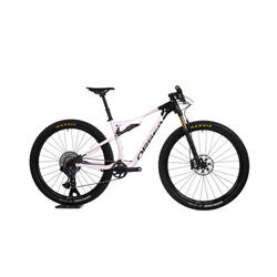 Tweedehands - Mountainbike - Orbea Oiz OMX - ZEER GOED