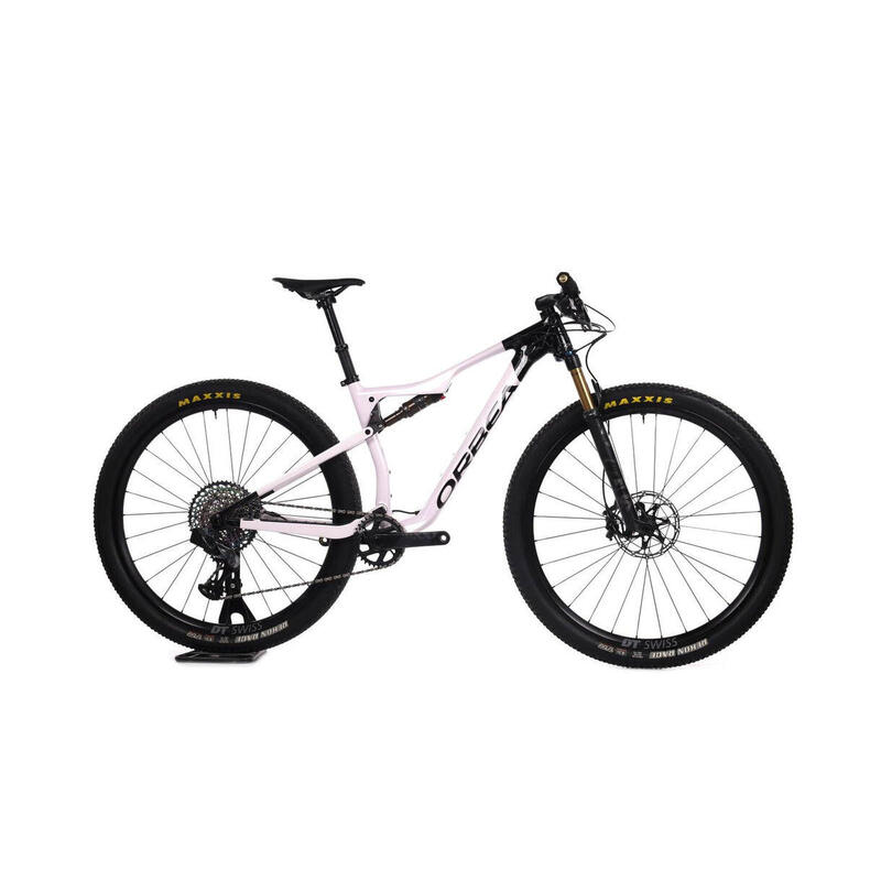 Second Hand - Bici MTB - Orbea Oiz OMX - MOLTO BUONO