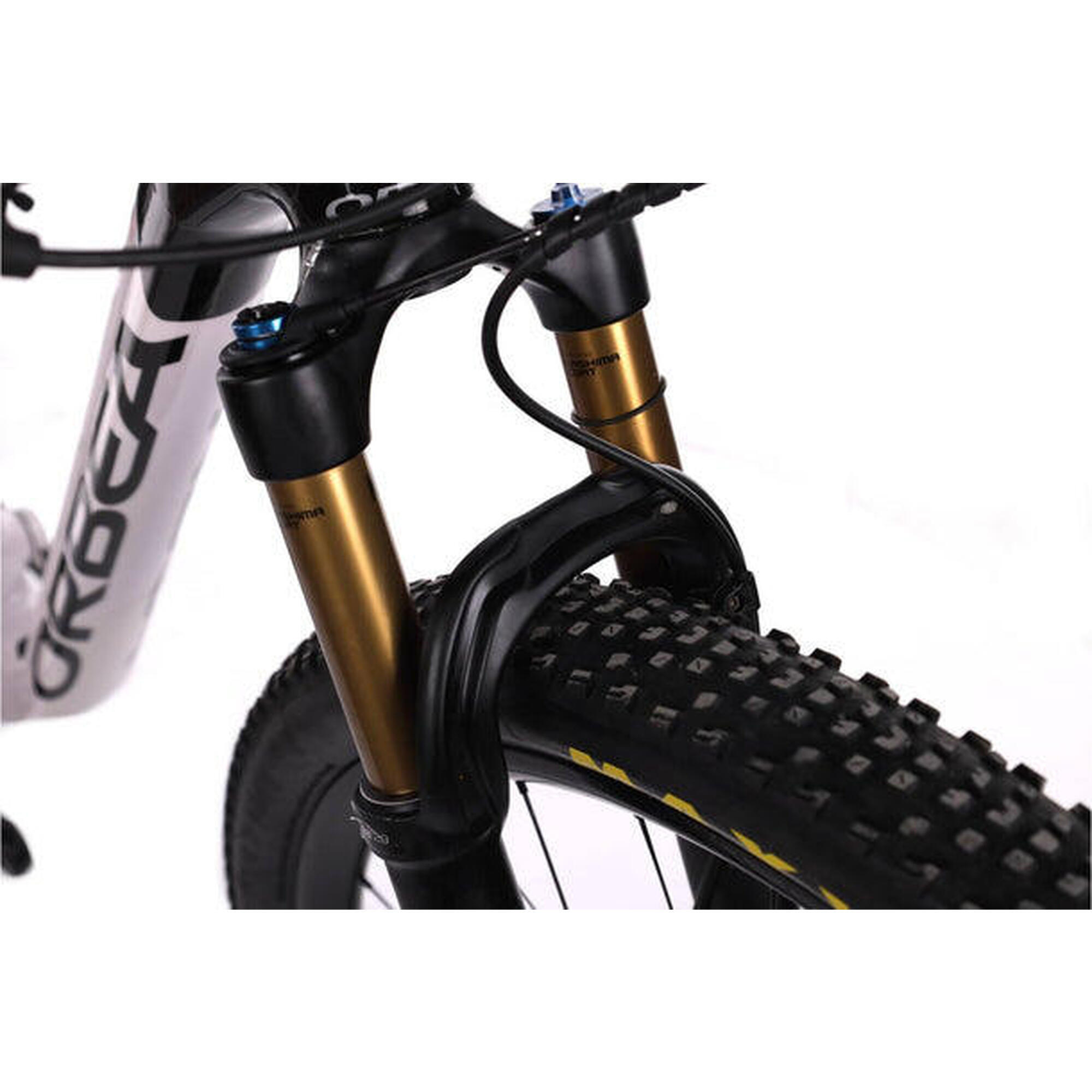 Second life - Bicicletă MTB - Orbea Oiz OMX - FOARTE BUN