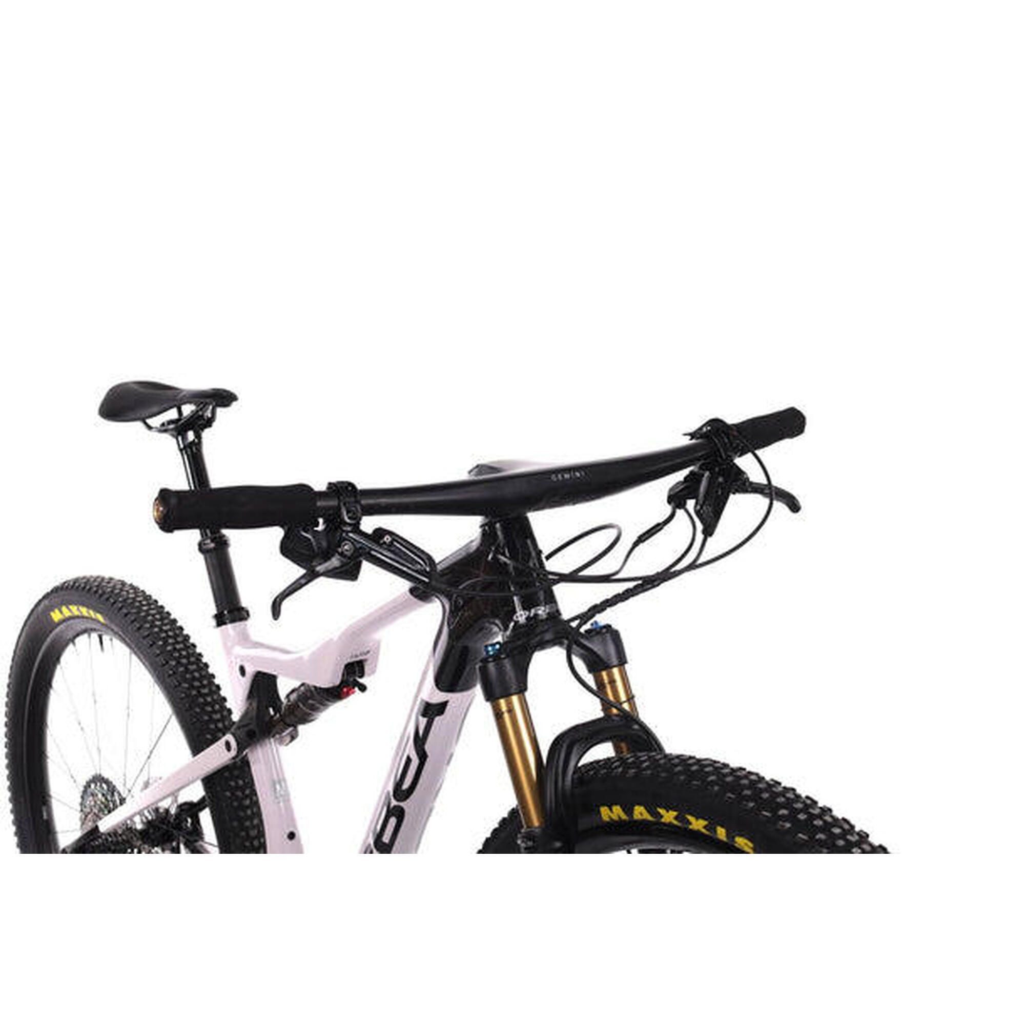 Tweedehands - Mountainbike - Orbea Oiz OMX - ZEER GOED