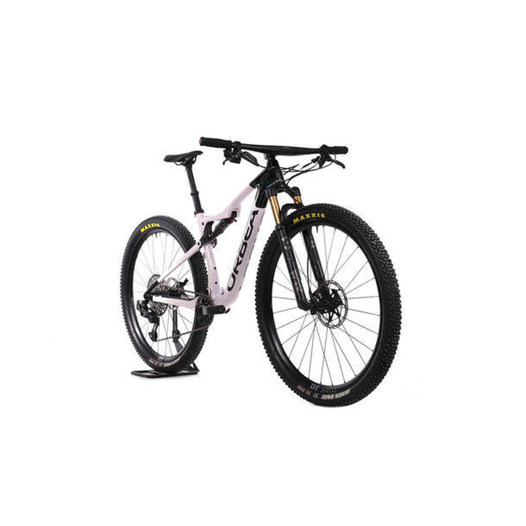 Segunda Vida - Bicicleta de montaña - Orbea Oiz OMX