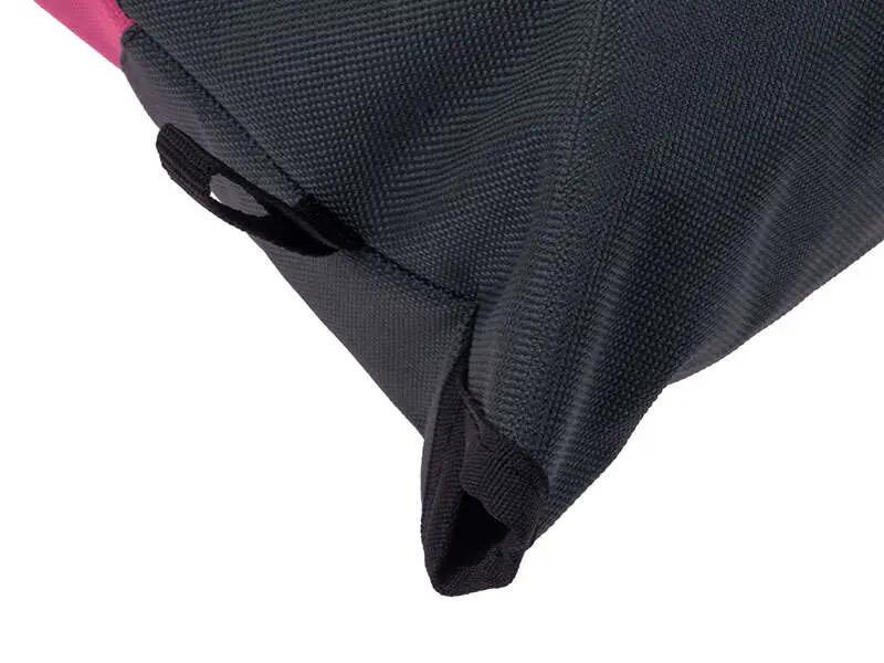 Pokrowiec na narty Snowsport Ski Bag Pink 6in1 7/7
