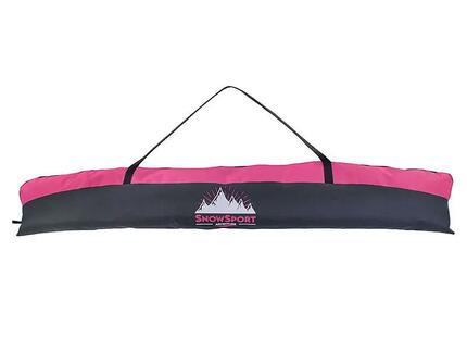 Pokrowiec na narty Snowsport Ski Bag Marine 6in1