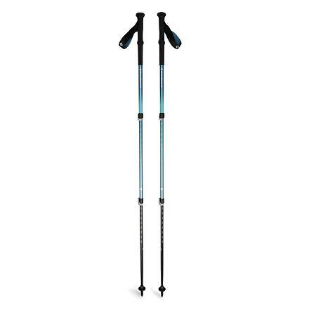 Wandelstokken Black Diamond Trail Back (x2) 2/4