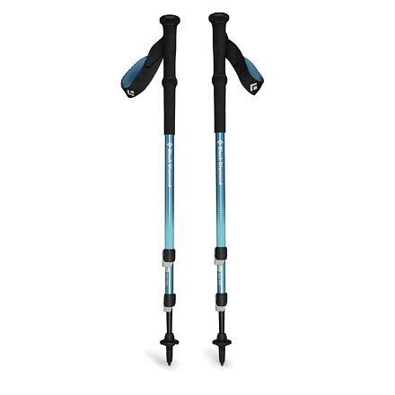 Bastoncini da trekking Black Diamond Trail Back (x2)