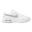 Baskets mode Femme AIR MAX SC Platine