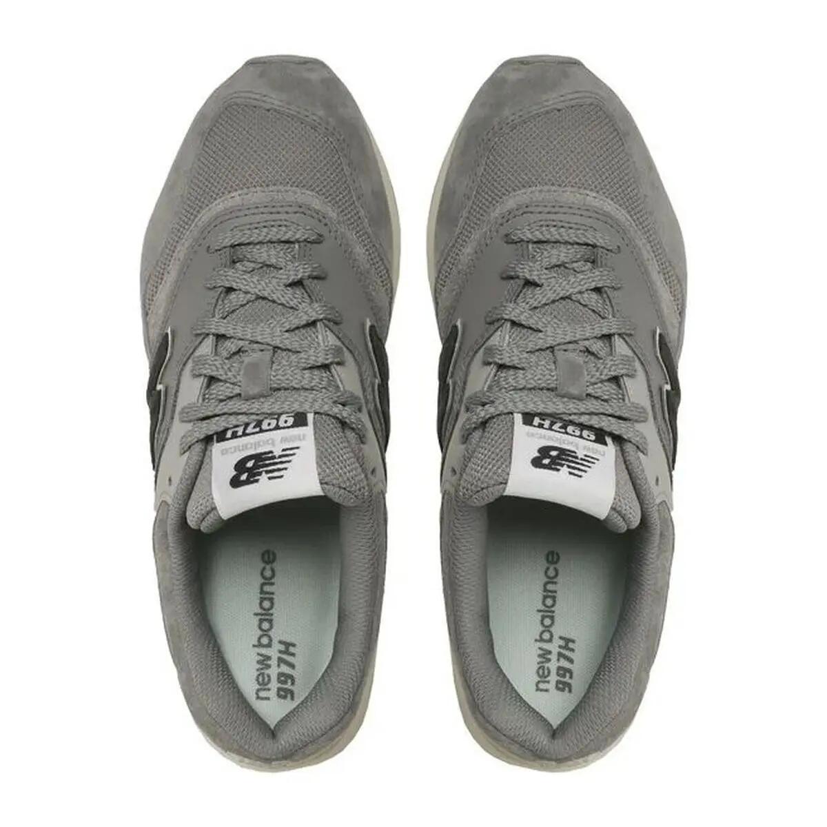 Baskets mode Homme CM997HV1 Gris 4/5