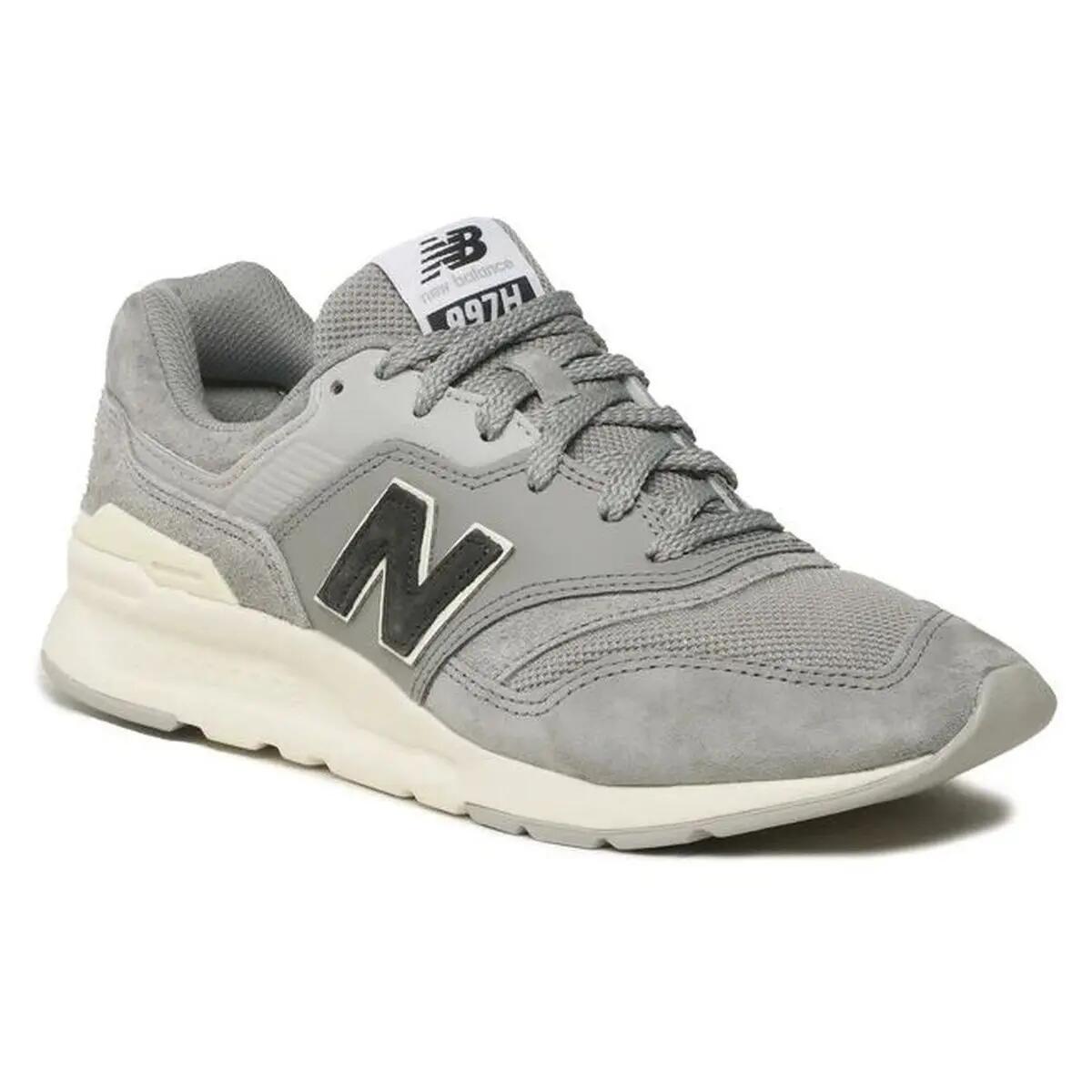 Baskets mode Homme CM997HV1 Gris 2/5