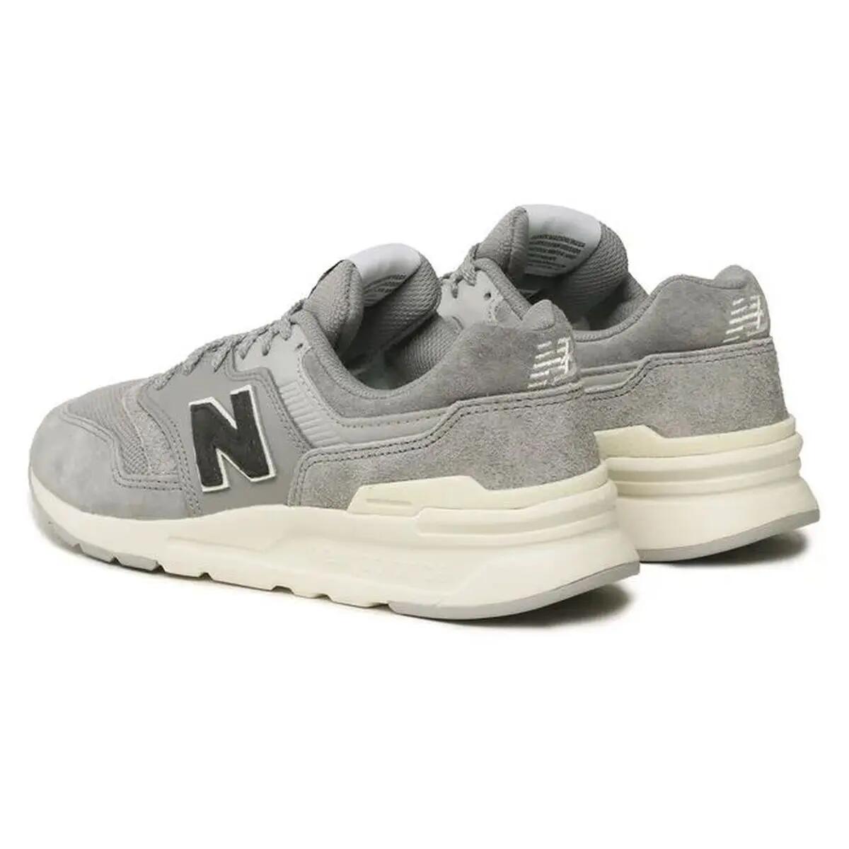 Baskets mode Homme CM997HV1 Gris 3/5
