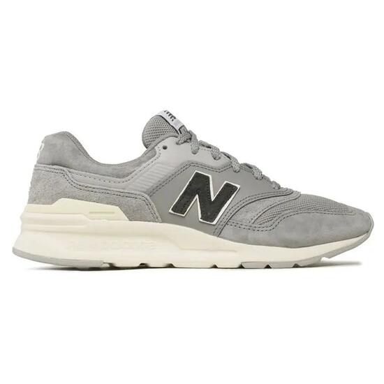 Baskets mode Homme CM997HV1 Gris