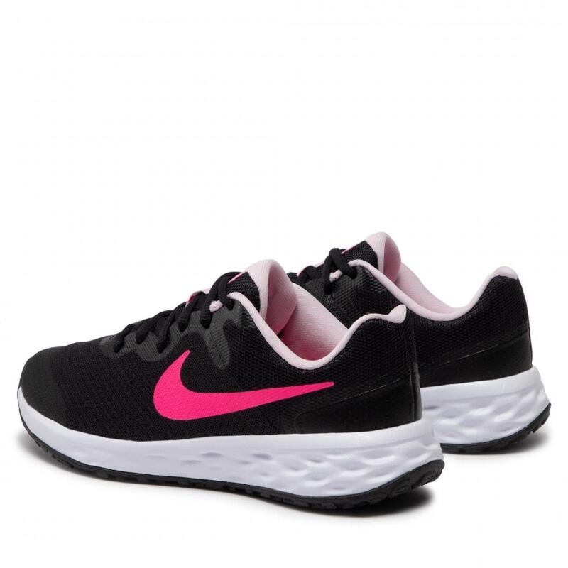 Zapatillas mujer Nike Revolution 6 Nn Negro