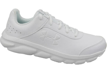 Onder Armour Assert 8 Uniforme Junior Schoenen