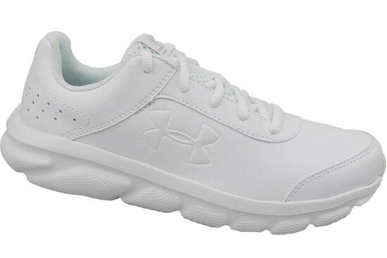Under Armour GS Assert 8