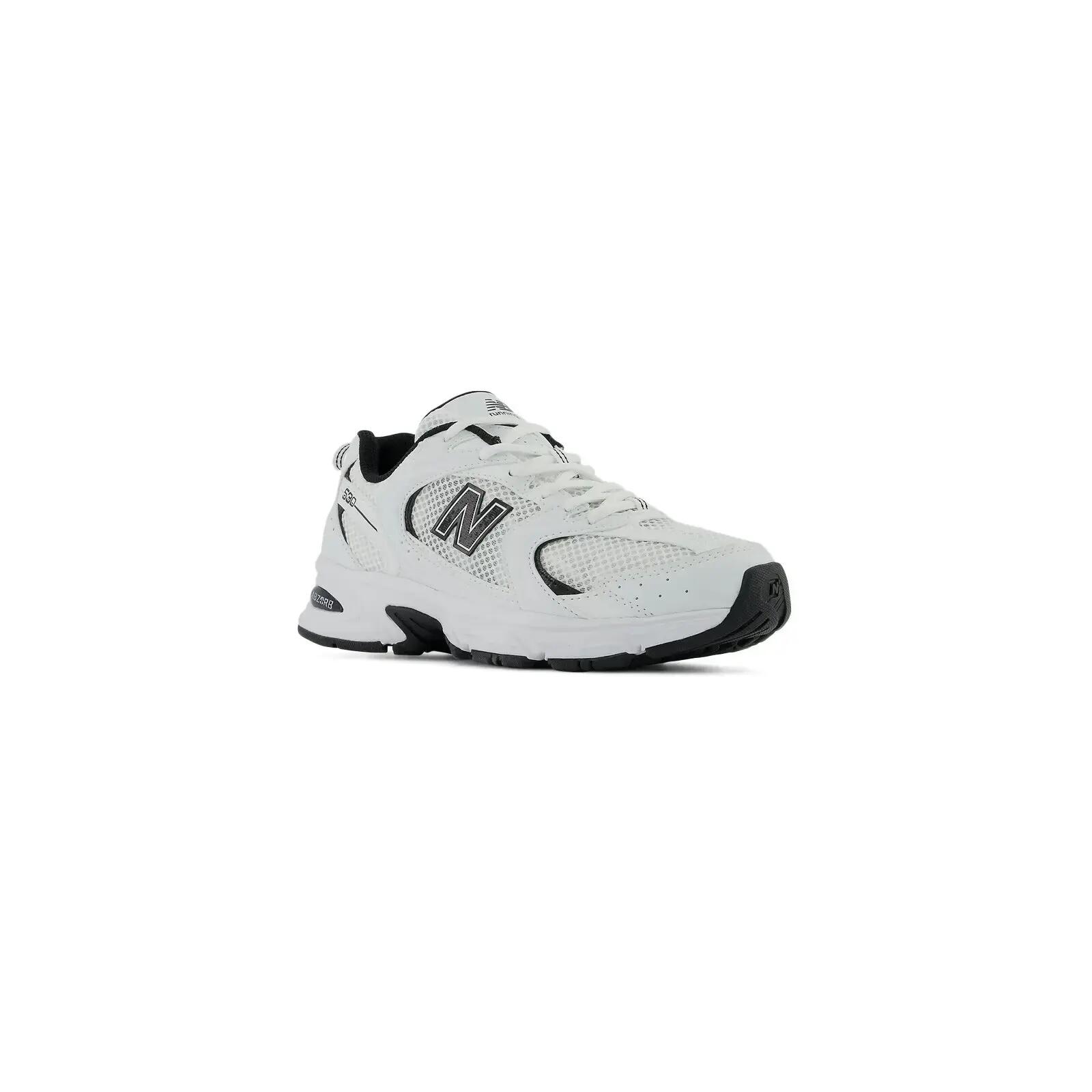 New Balance Sneakers Lifestyle-Schuh – Unisex Erwachsene 3/9