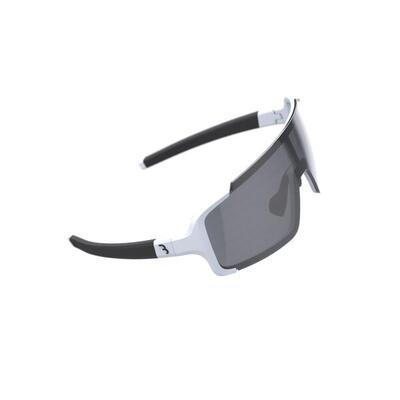 Fahrradbrille Chester - Unisex Sportbrille mit Rahmenloses Design