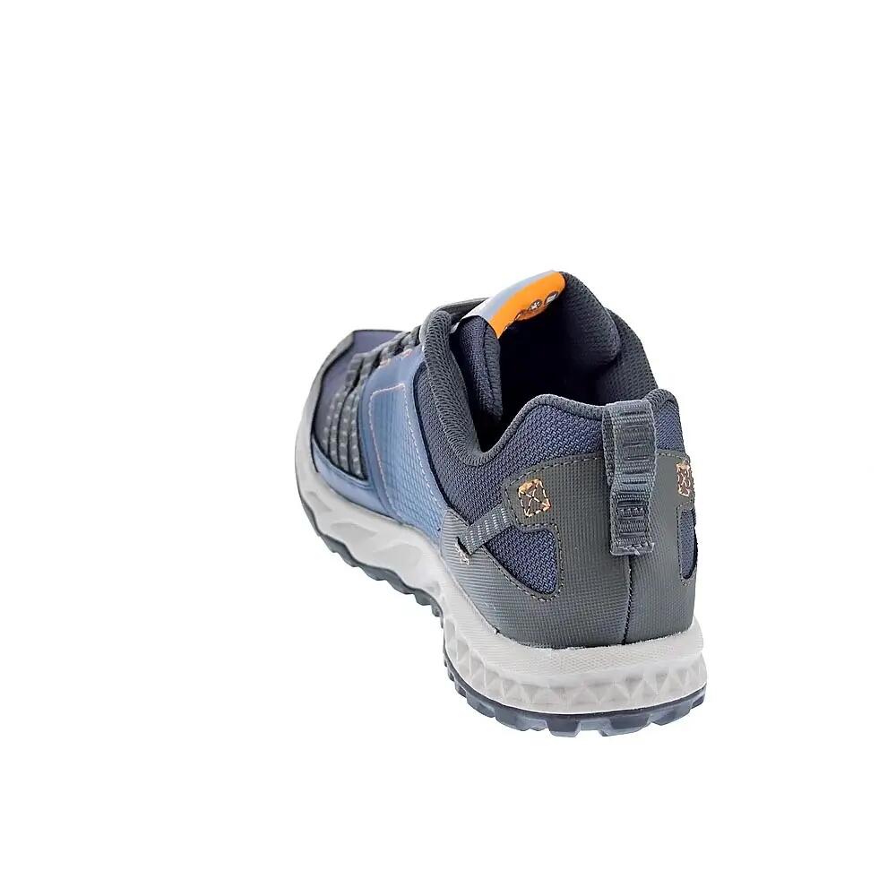 Schoen Skechers model 51591-NVOR voor mannen 3/5