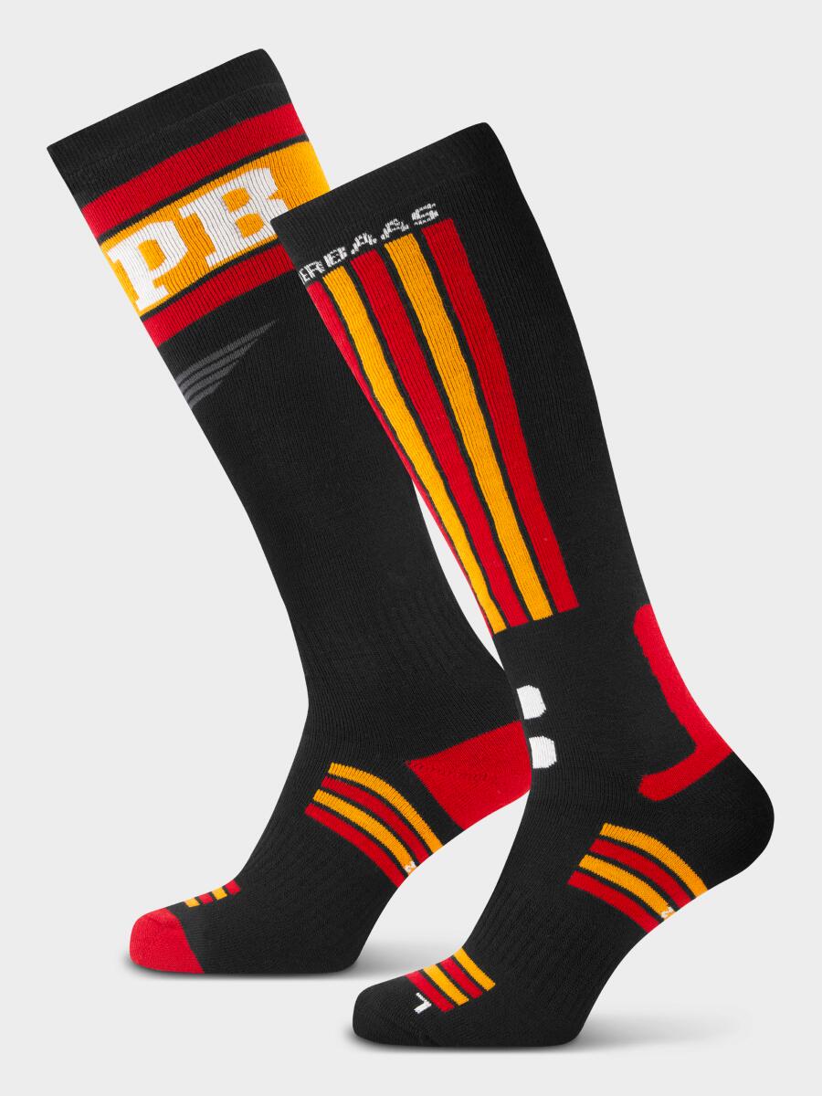 Chaussette ski chauffante decathlon shop