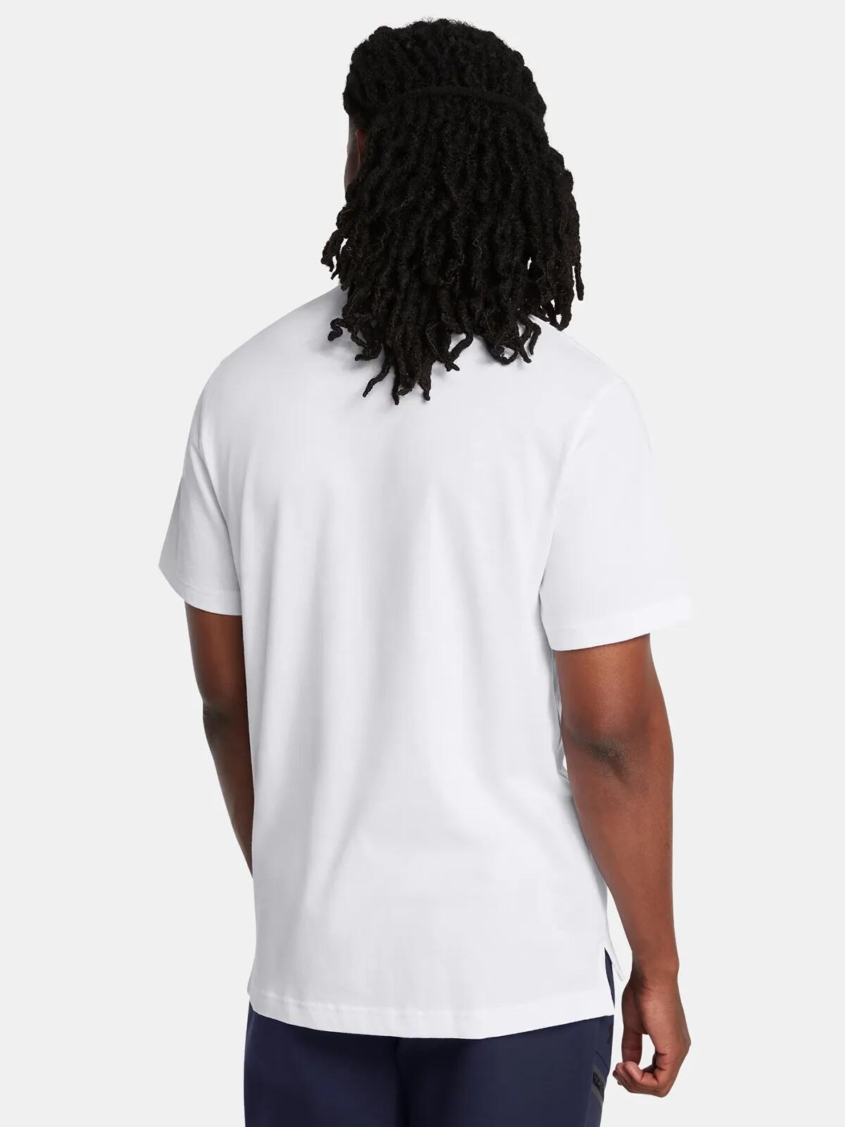 Under Armour Icon Polo herenpoloshirt 4/6