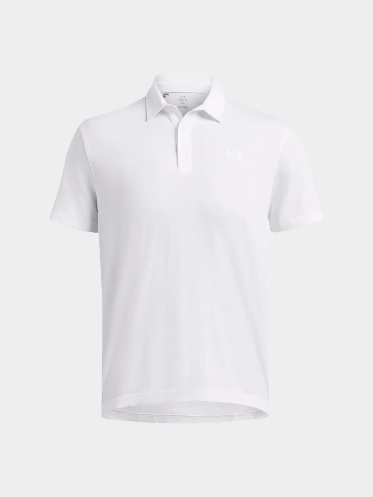 Under Armour Icon Polo herenpoloshirt 5/6