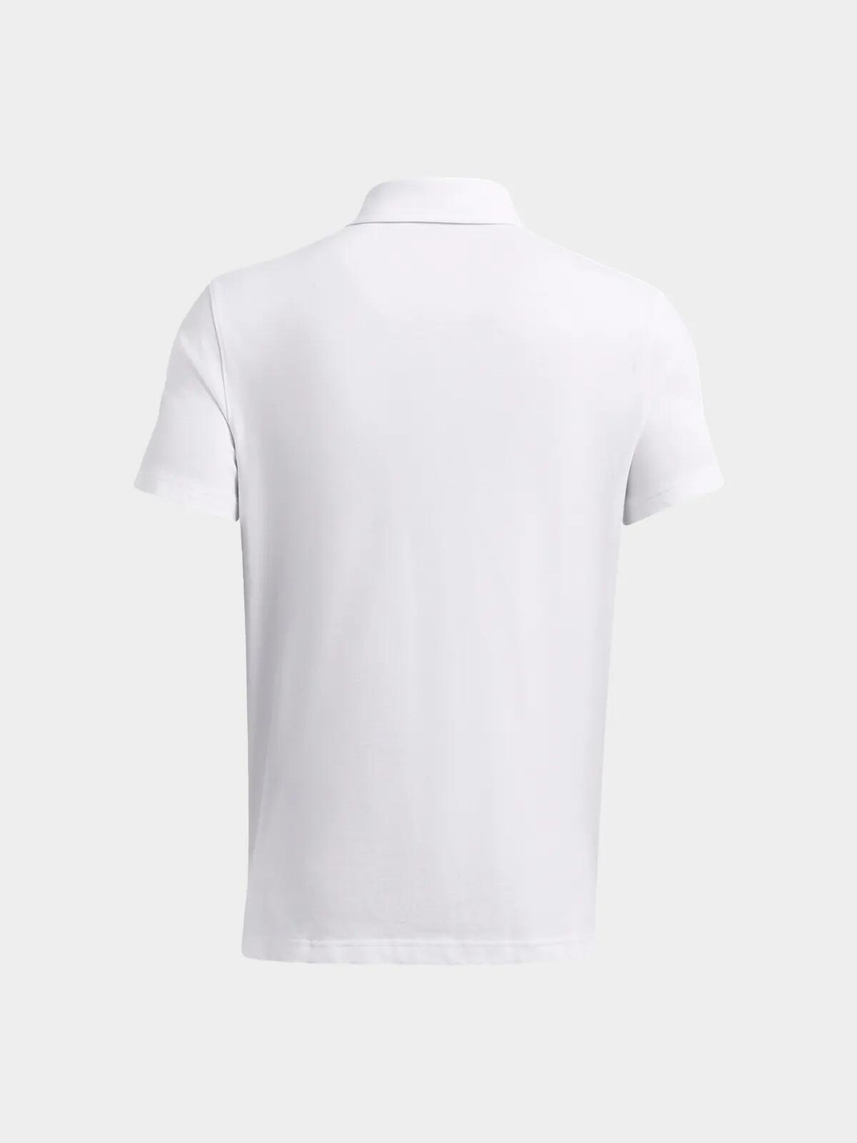 Under Armour Icon Polo herenpoloshirt 6/6