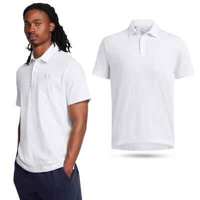 Polo da uomo di Under Armour Icon Polo