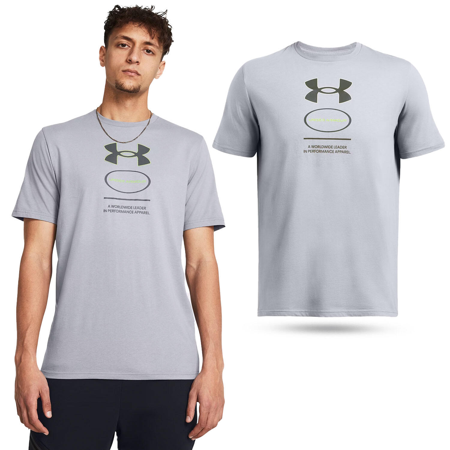UNDER ARMOUR picture
