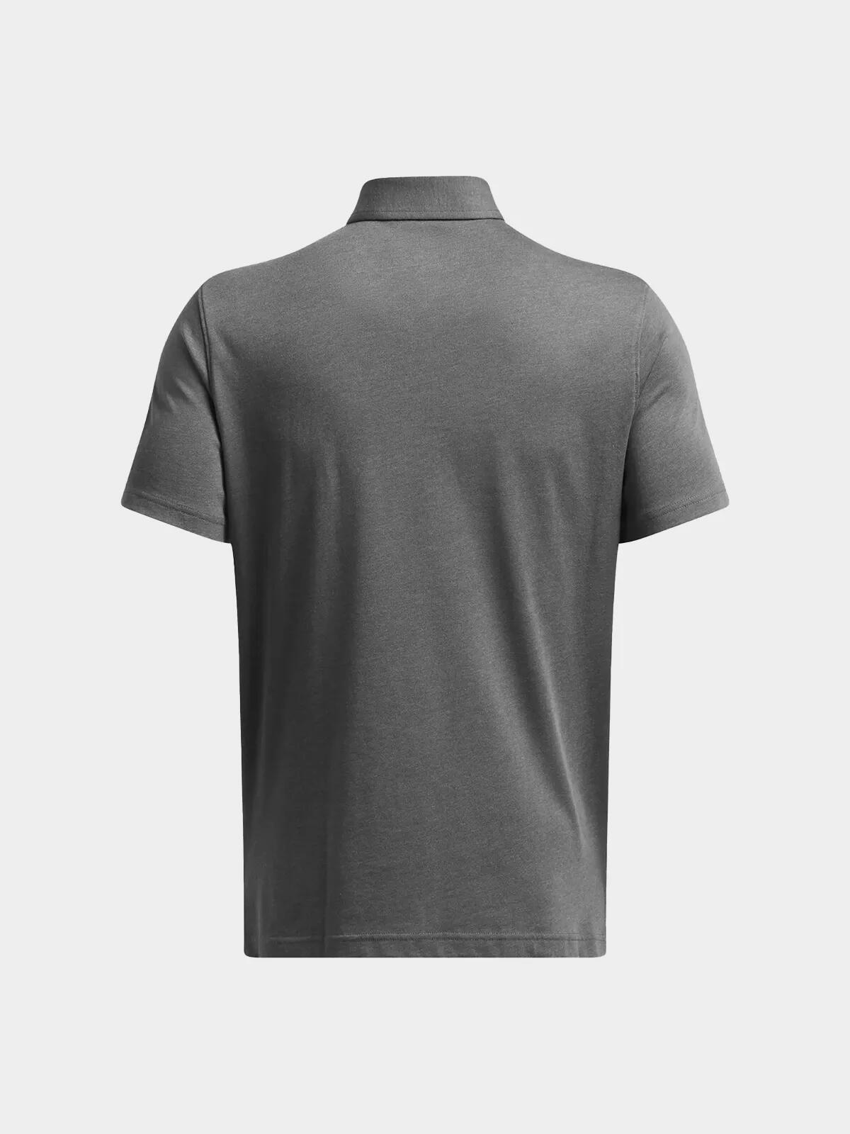 Under Armour Icon Polo herenpoloshirt 6/6