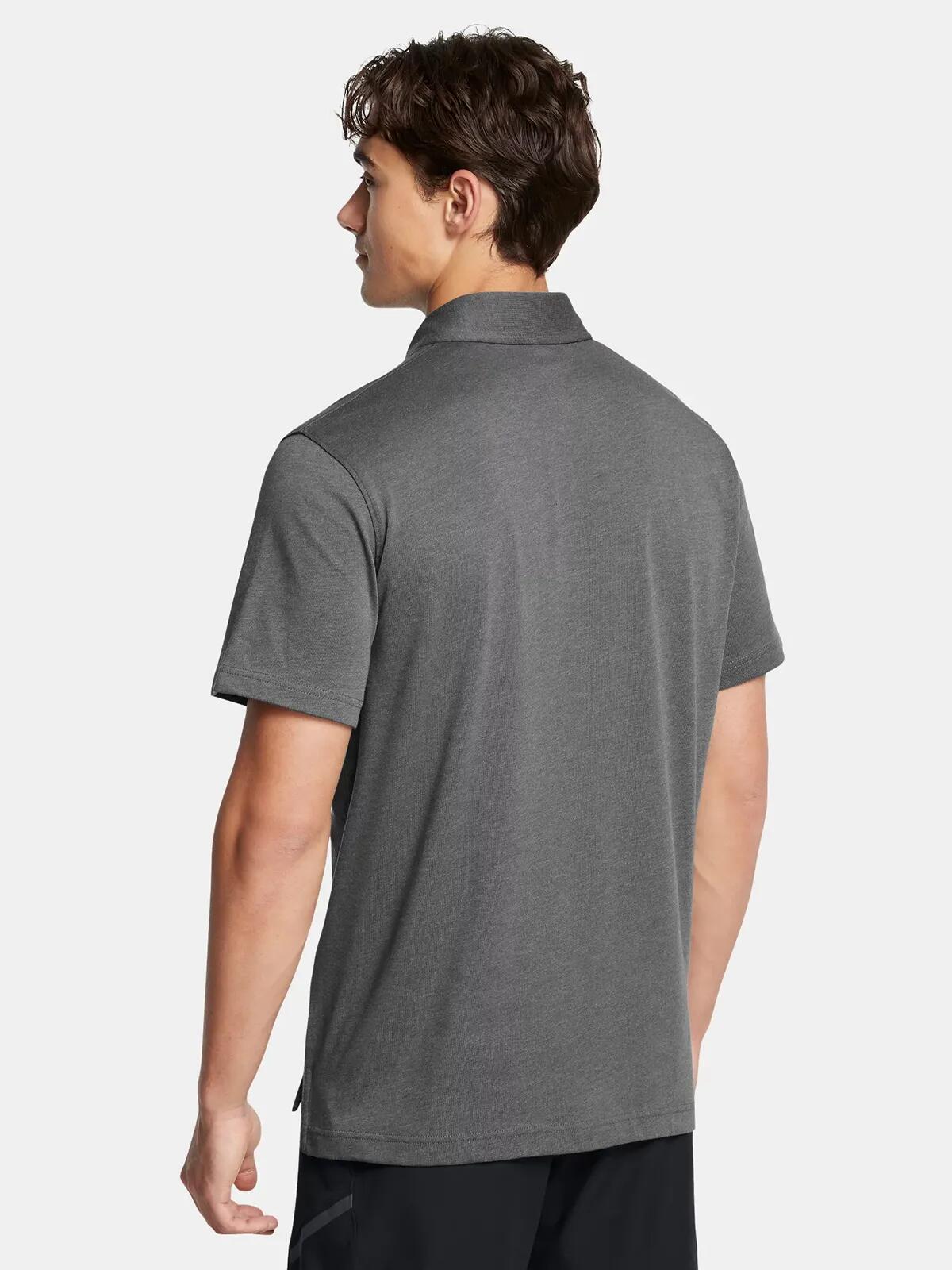 Under Armour Icon Polo herenpoloshirt 4/6