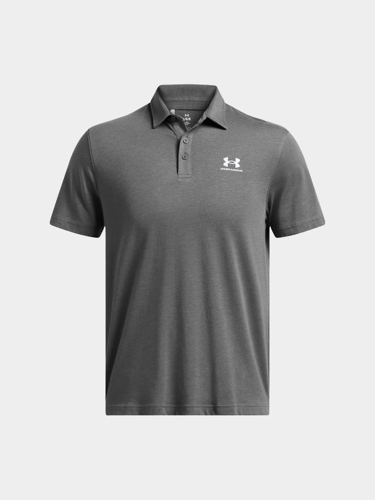 Under Armour Icon Polo herenpoloshirt 5/6