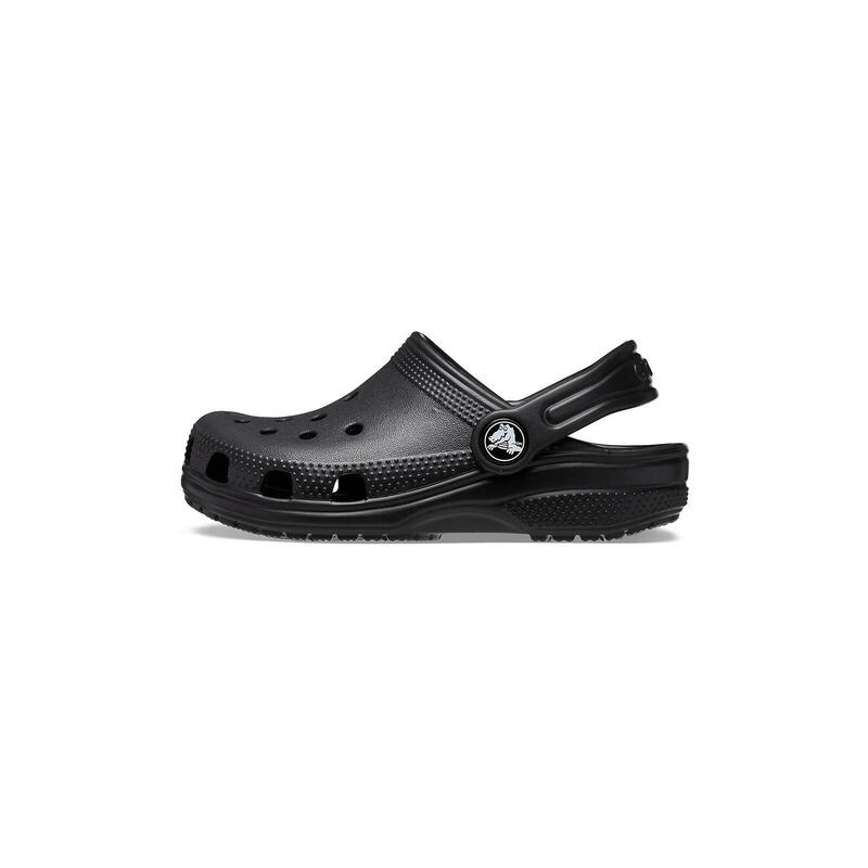 Sabots de Plage Crocs Classic Noir