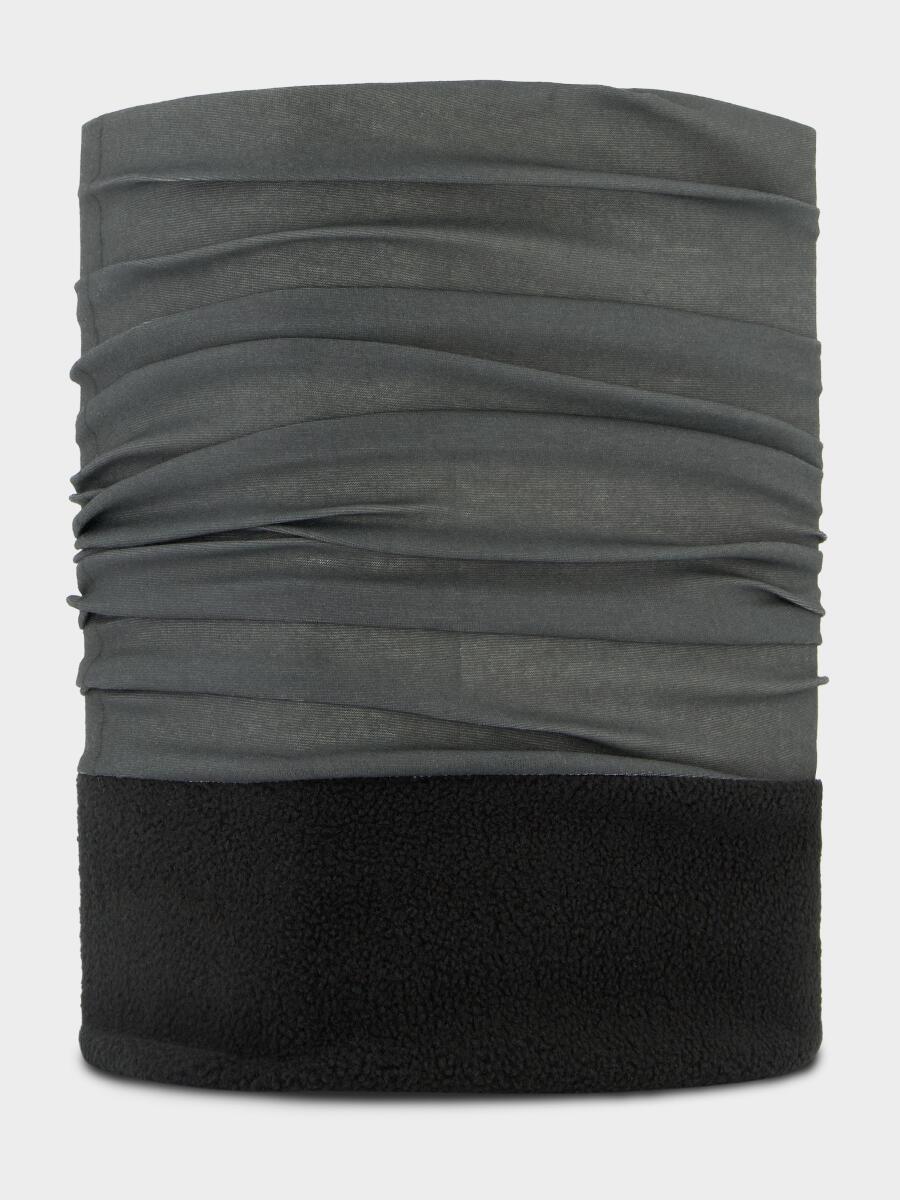 POEDERBAAS Poederbaas Halswärmer Grau