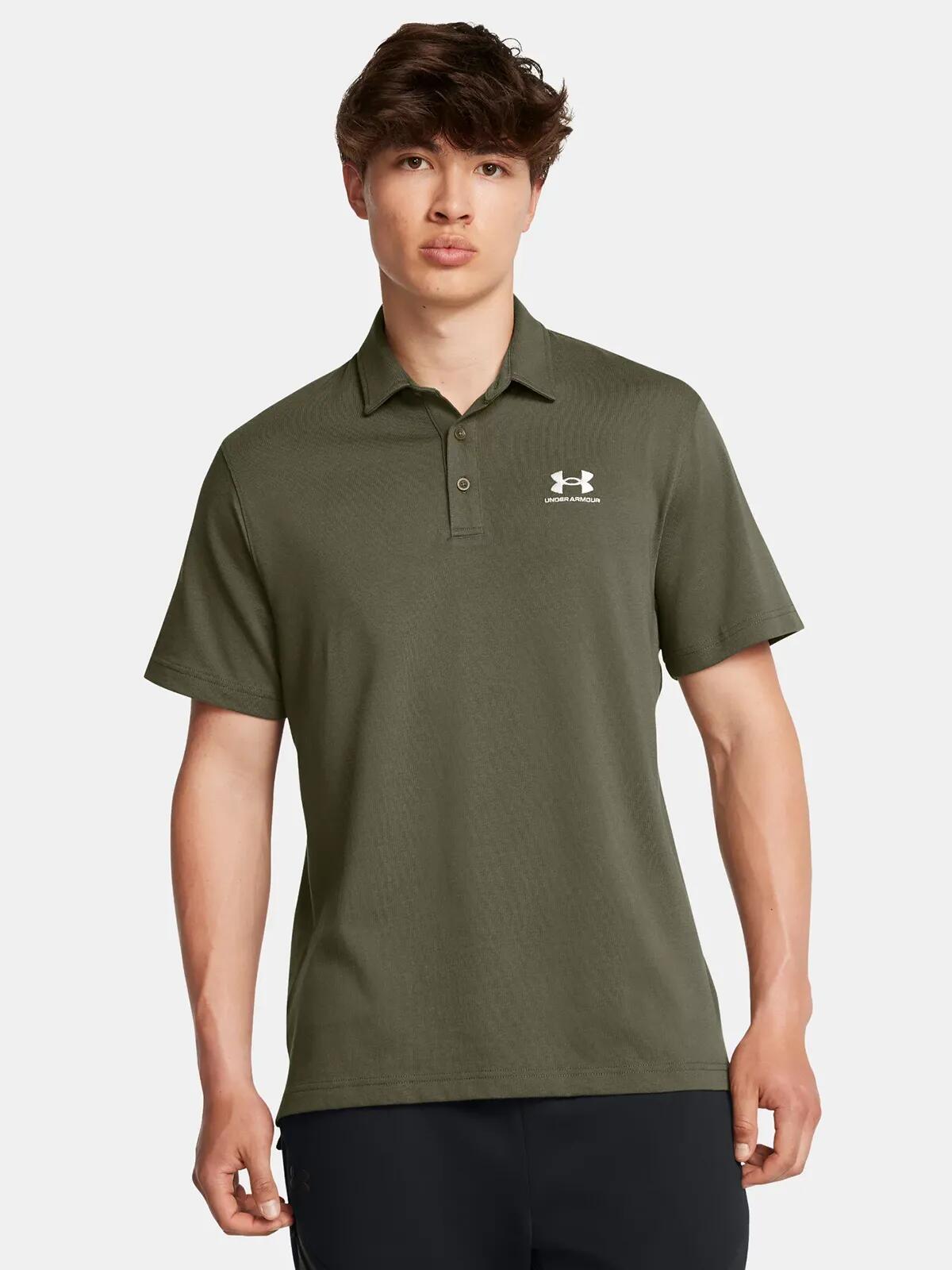 Under Armour Poloshirt für Herren 3/6