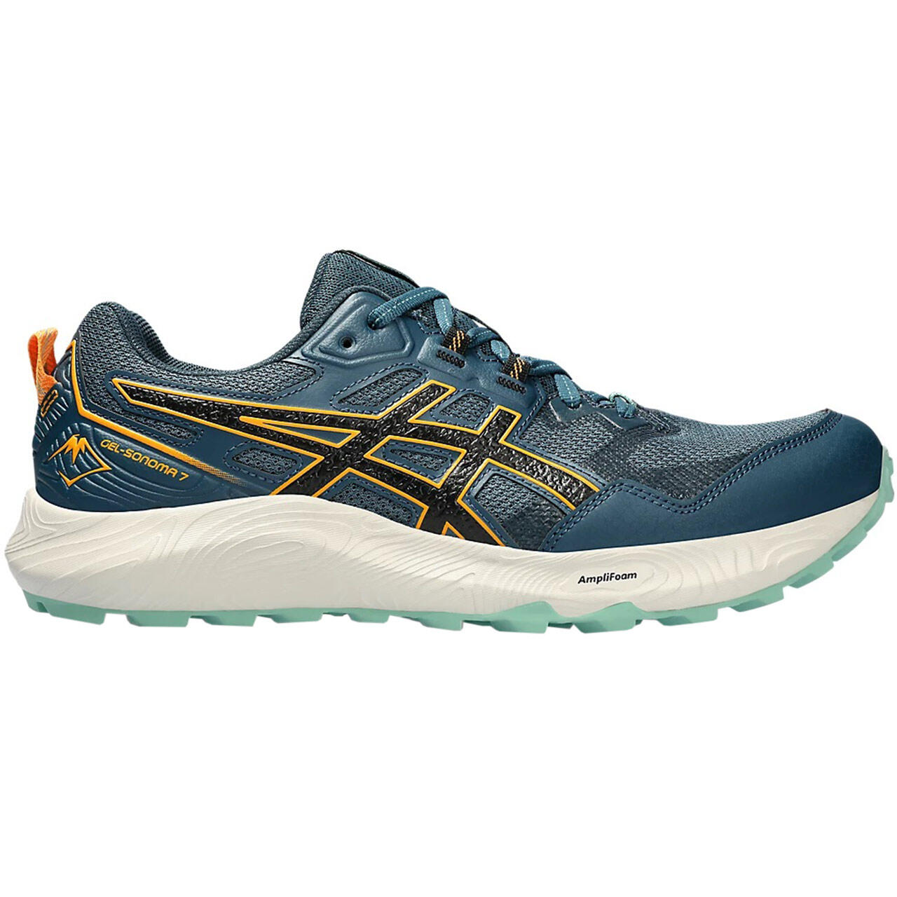 Buty męskie do biegania Asics Gel Sonoma 7