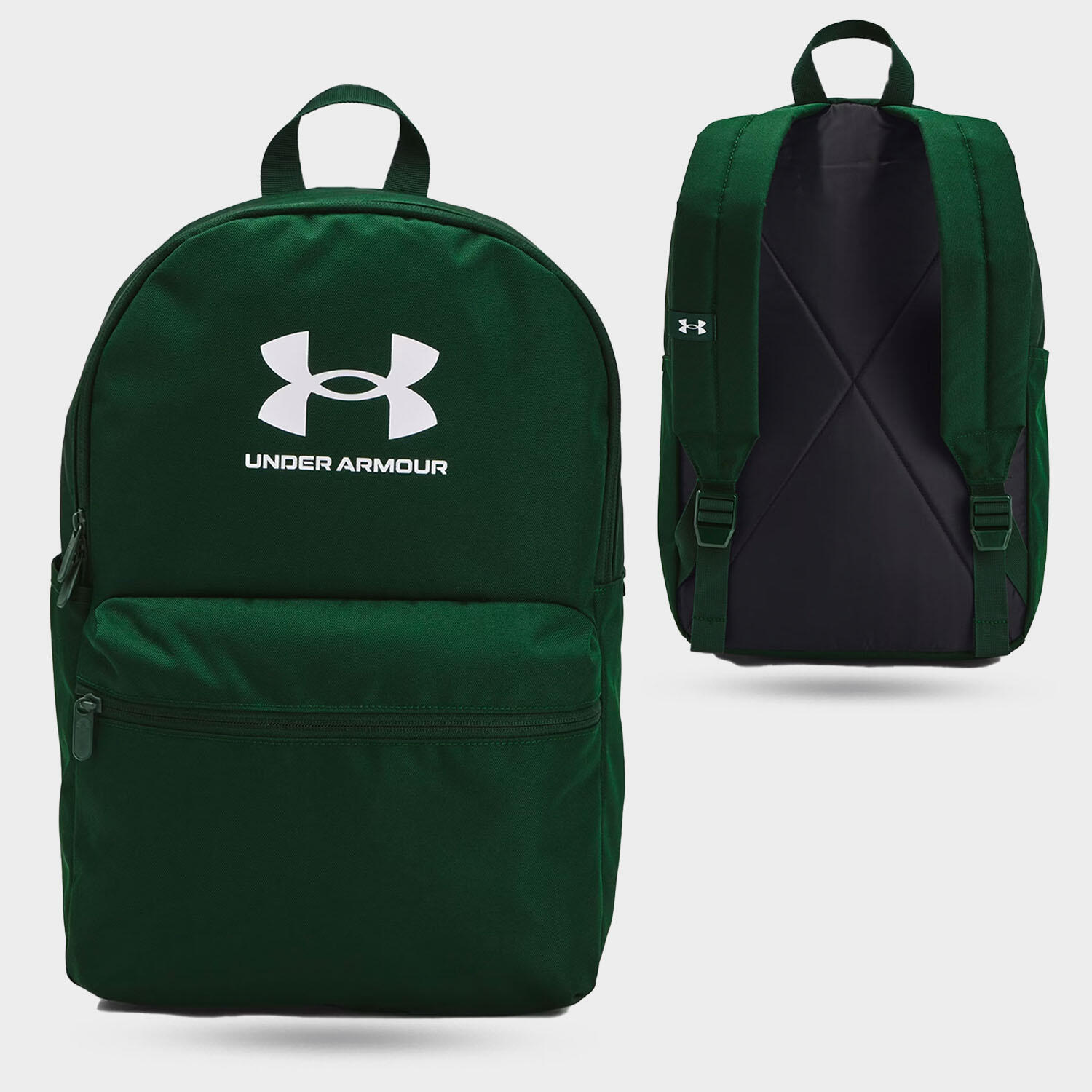 Plecak miejski UNDER ARMOUR Loudon Lite Backpack 20L 2/7