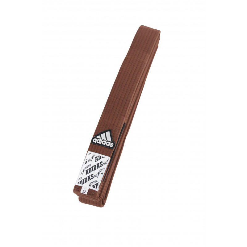 Ceinture de jiu jitsu elite