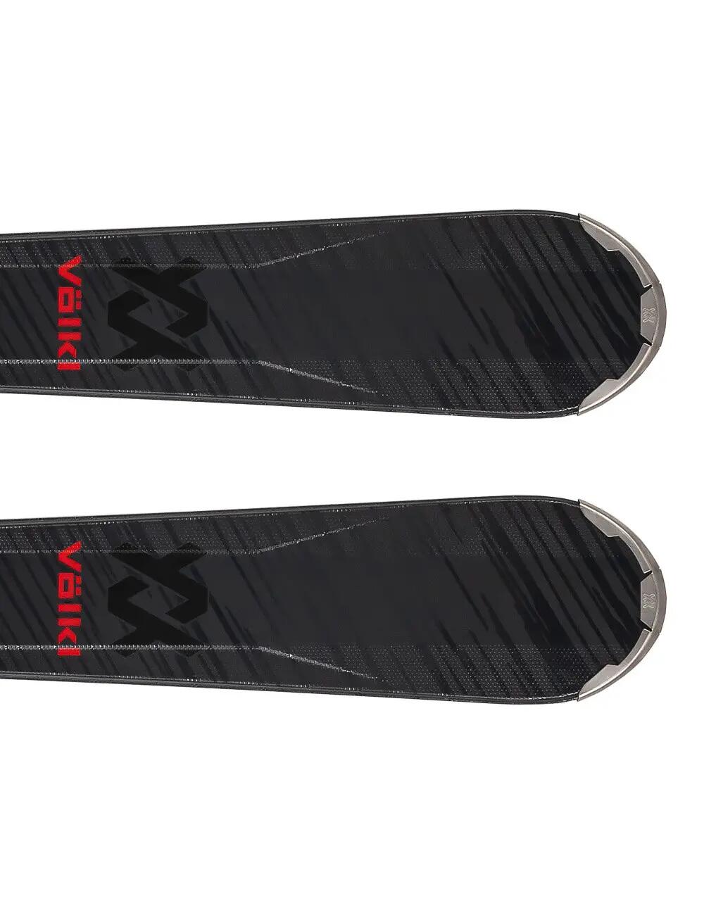 Pánské lyže VOLKL DEACON ST + lyžařské vázání MARKER VMOTION 10 s GRIP WALK 2/3