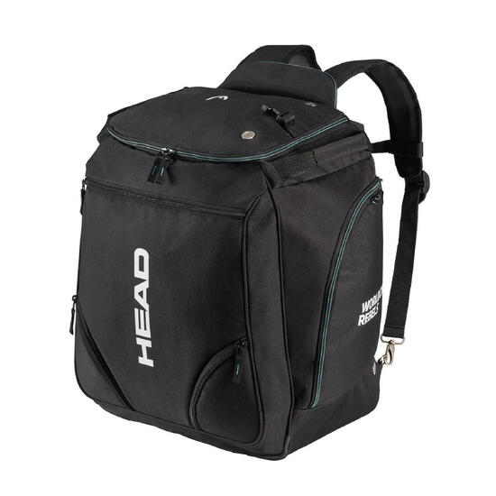 Podgrzewany plecak na sprzęt narciarski HEAD HEATABLE BOOTBAG 2024 65 L