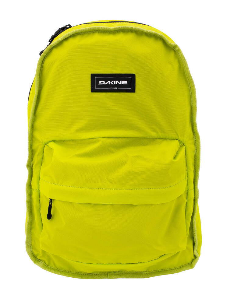 Plecak DAKINE 365 PACK REVERSIBLE 21L electric tropical - plecak dwustronny