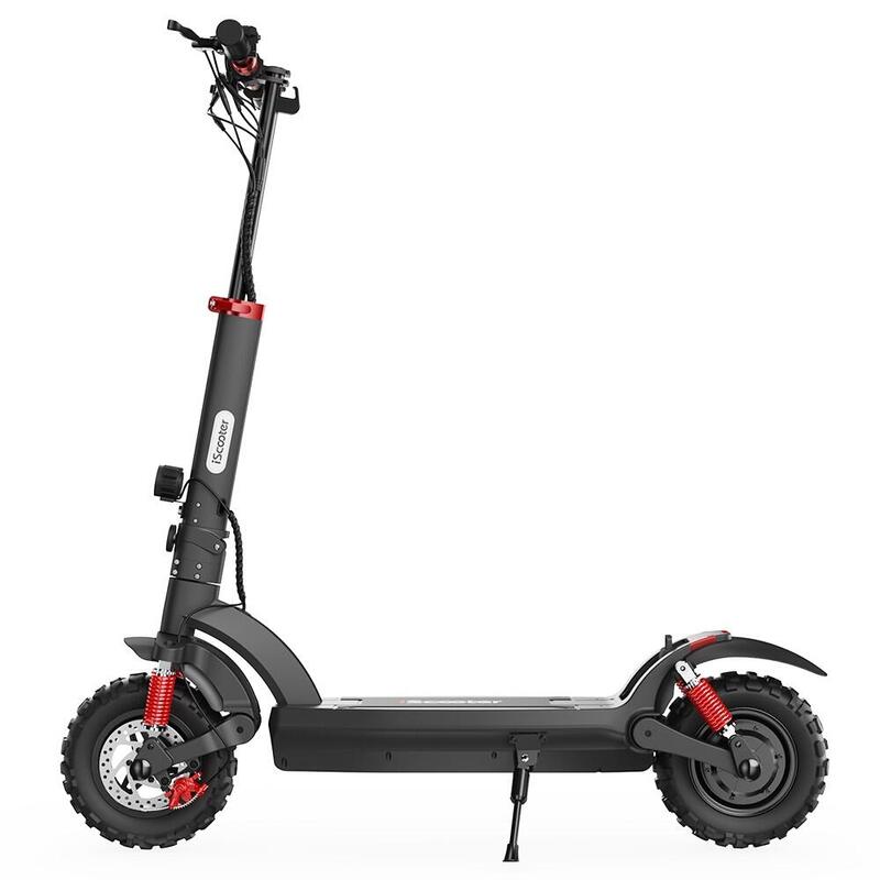 iScooter iX6 Scooter électrique Pneu 11'' Moteur 1000W