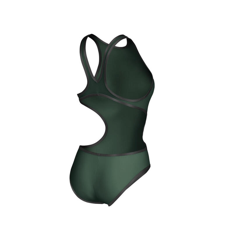 Costum de baie pentru femei Arena One Biglogo One Piece
