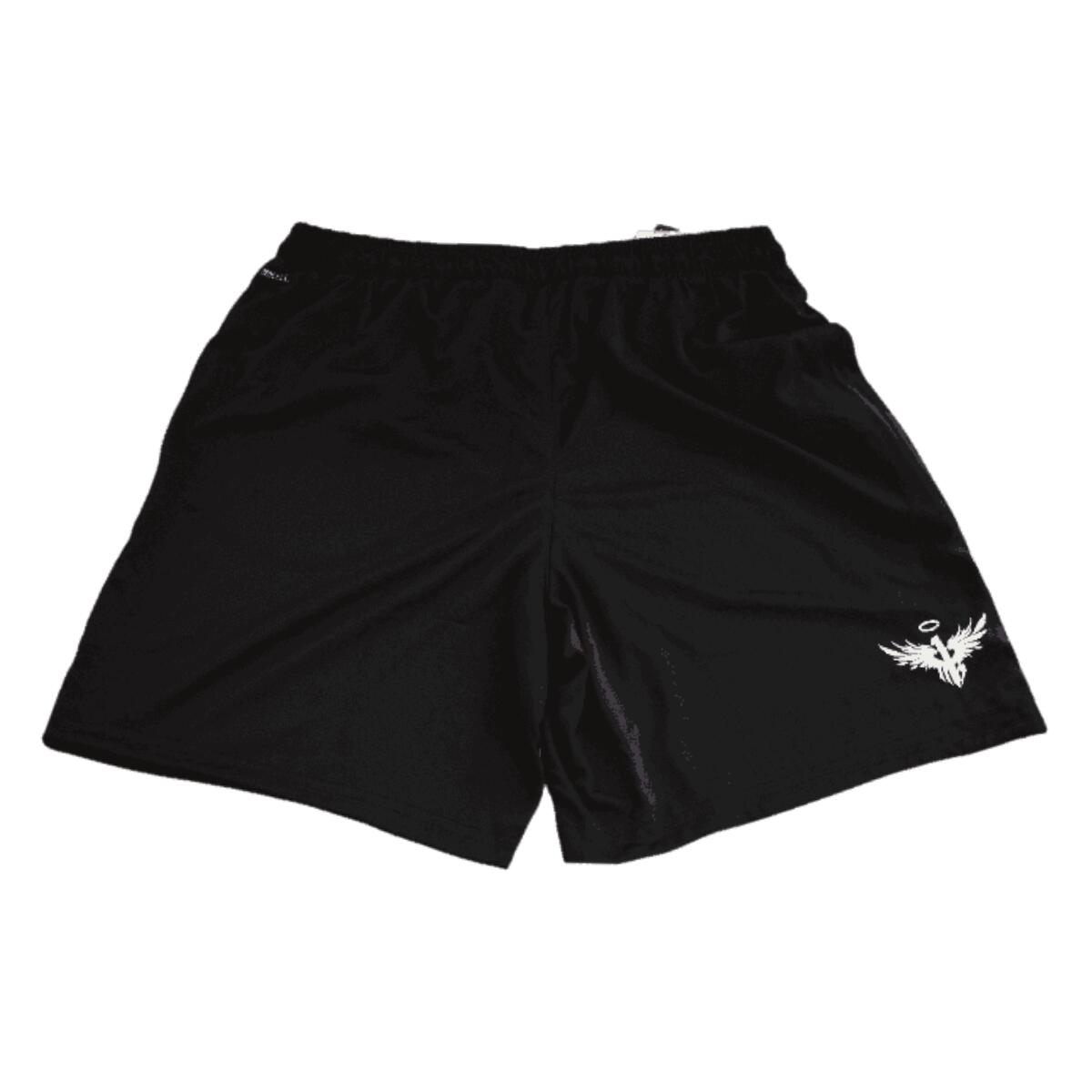 Spodenki sportowe męskie PUMA One Of One Flare Shorts krótkie 2/2