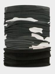 Cache-Cou Poederbaas Camo Noir