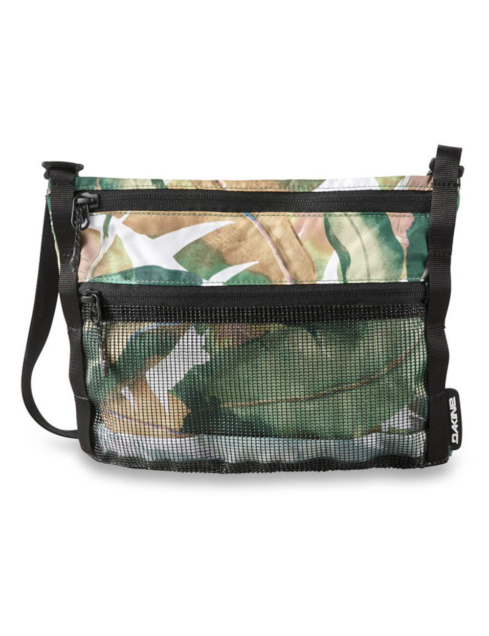 Saszetka DAKINE TRAVEL CROSSBODY OS palm grove ONE SIZE 2/2
