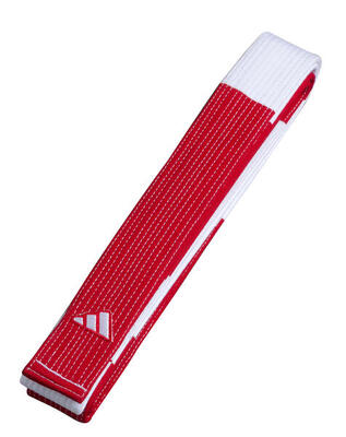 Cintura di judo 6° dan adidas
